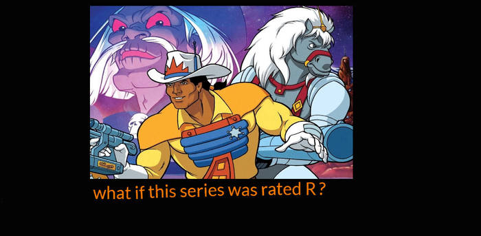 Explore the Best R_rated Art | DeviantArt