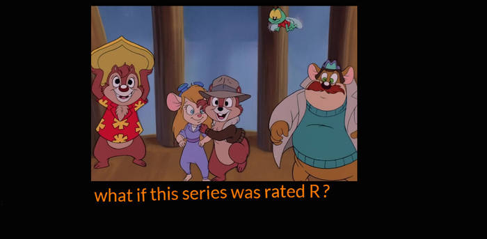 Explore the Best R_rated Art | DeviantArt