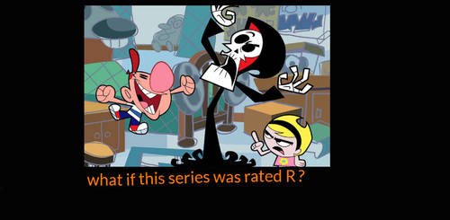 Explore the Best R_rated Art | DeviantArt