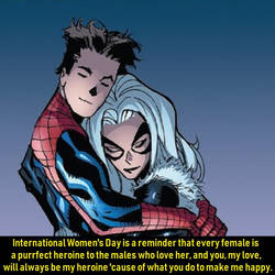 International Women's Day E-Card 4