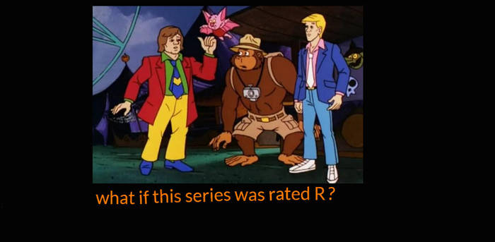 Explore the Best R_rated Art | DeviantArt