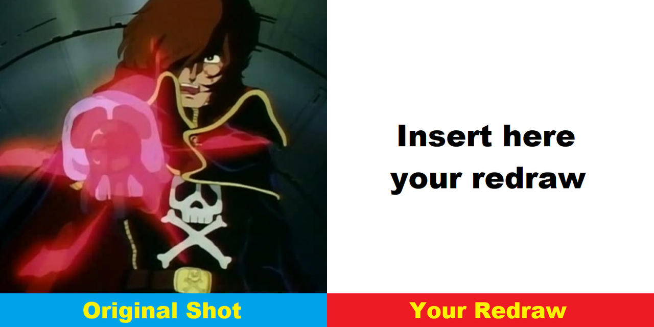 beavers2010's Redraw Meme Template 4 by beavers2010 on DeviantArt