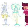 pearl adopts (3/3 OPEN)