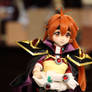 DDS Lina Inverse at DP Akihabara