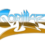 Gorillaz Desert Reflection logo