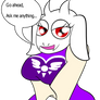 Ask Toriel Dreemurr