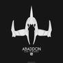 Logo Abaddon, The Lord of Avernus Dota 2