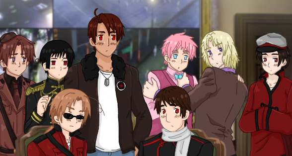 2p Paint It White By Shadowxenmaricat On Deviantart 2p Paint It White By Shadowxenmaricat On Deviantart