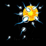 take your protein pill and put by zimm