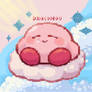 Kirby dreaming