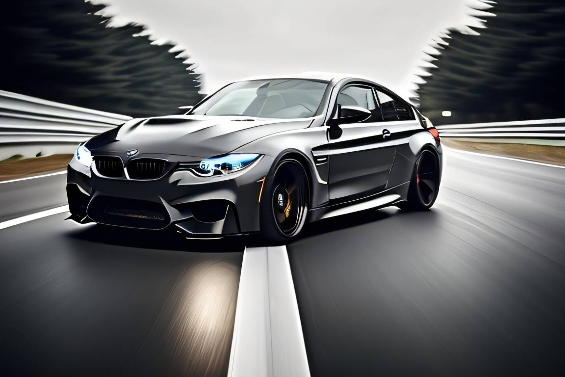 Bmw M3 Black Edition 4k By Xtekah2 On DeviantArt bmw-m3-black-edition-4k-by-xtekah2-on-deviantart