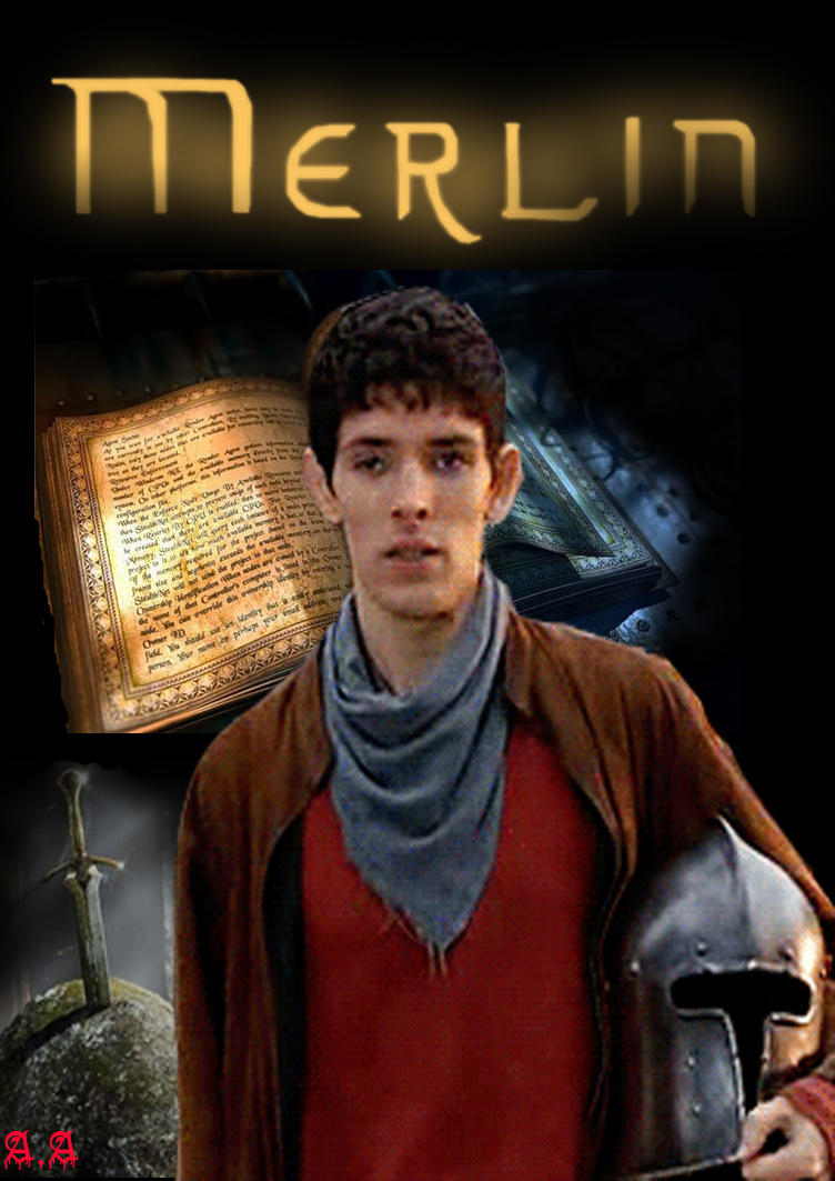 merlin/colin morgan by Alfira93 on DeviantArt