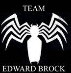 Team Edward Brock by PsychoMonkeyShogun