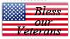 Veteran's Day Stamp