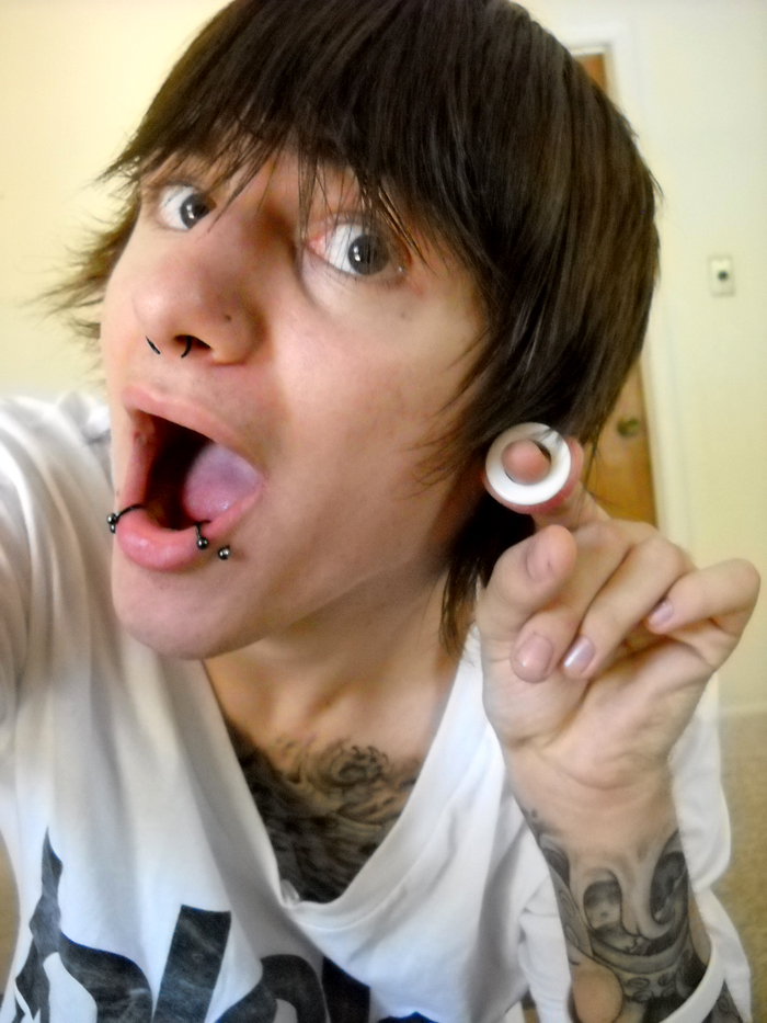 ooooo gauges