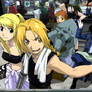 FMA Desktop