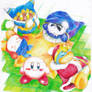 Hoshino Kirby Wii --Return to the DreamLand-- 6th