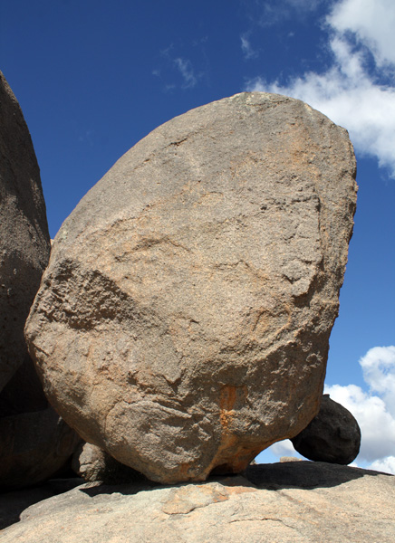 Balancing Rock