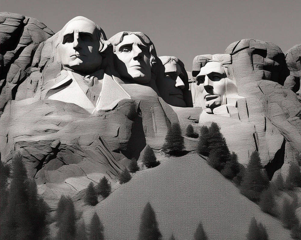 Mount Rushmore National Park Ai Images 1 By Coolhotcat On Deviantart Mount Rushmore National Park Ai Images 1 By Coolhotcat On Deviantart