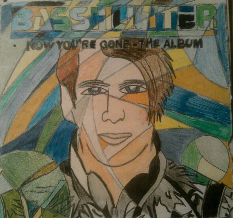 BASSHUNTER: Now You're Gone - The Album