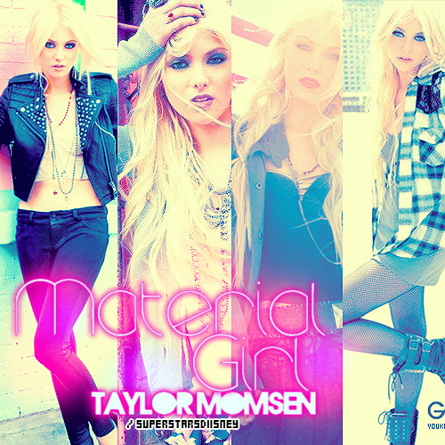 TaylOr mOmsen