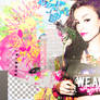 Banner Facebook Cher Lloyd