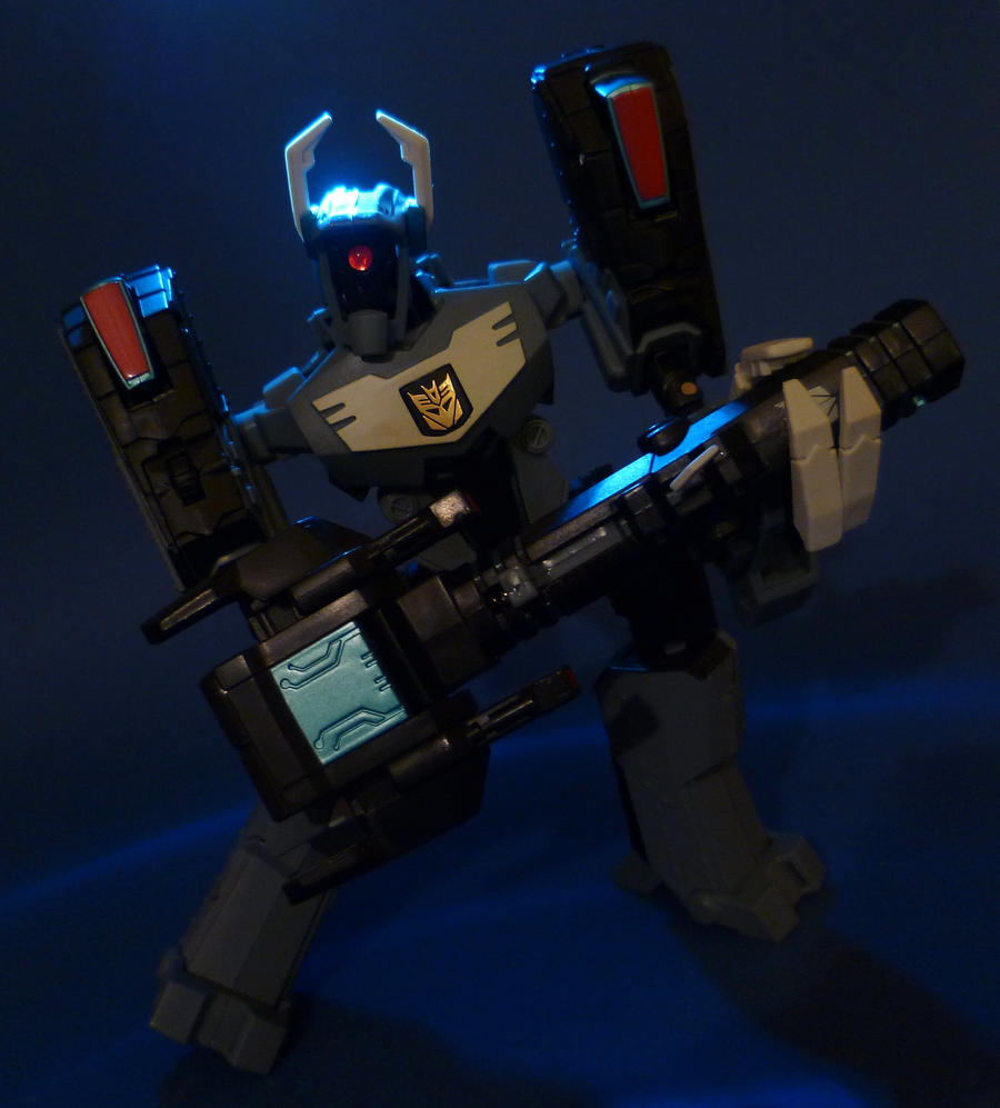 :30D-06: Animated Shockwave