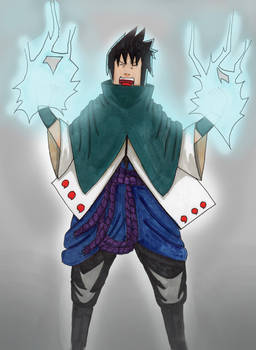 Sasuke