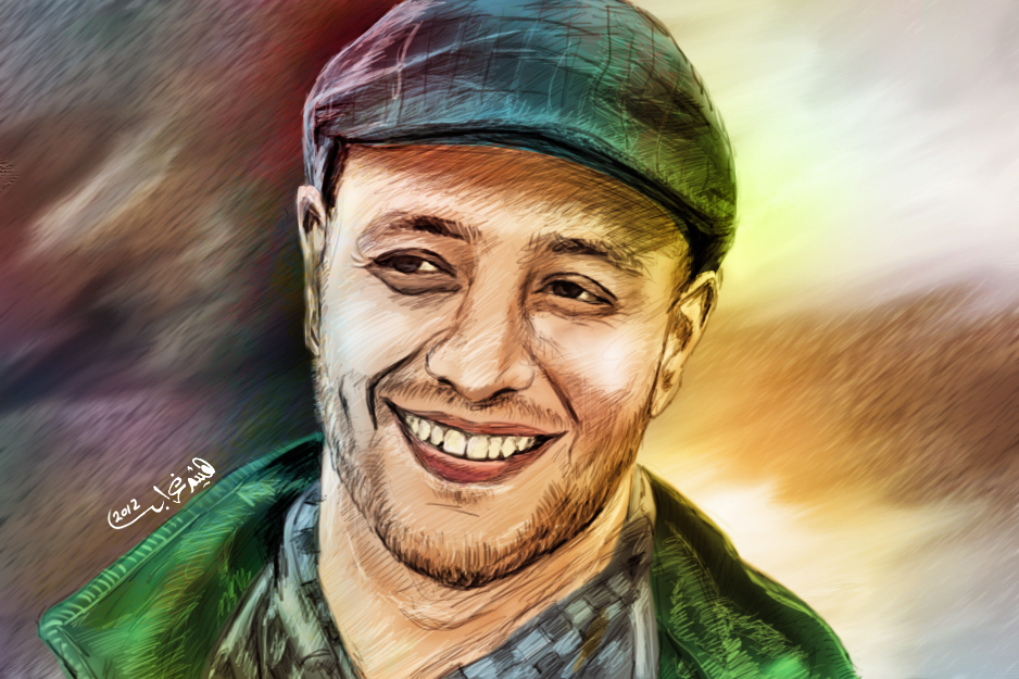 Maher Zain