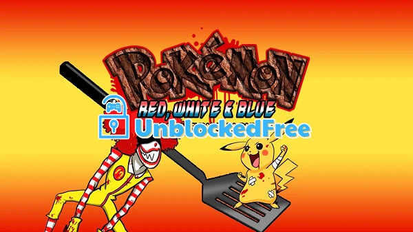 Pokemon Red - Play Game Online