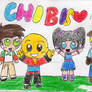 chibi xiaolin n.n