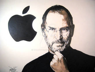 Steve Jobs