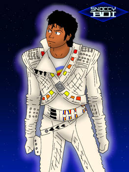 CAPTAIN EO