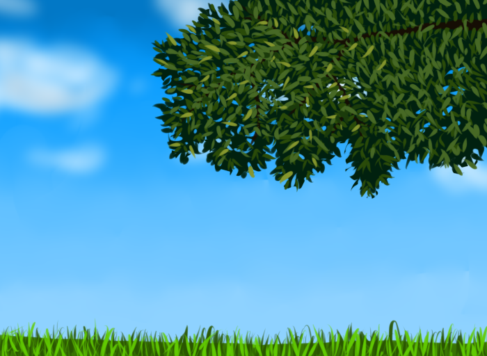 Tutorial Attempt: Tree