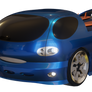 Hot Wheels Deora 2