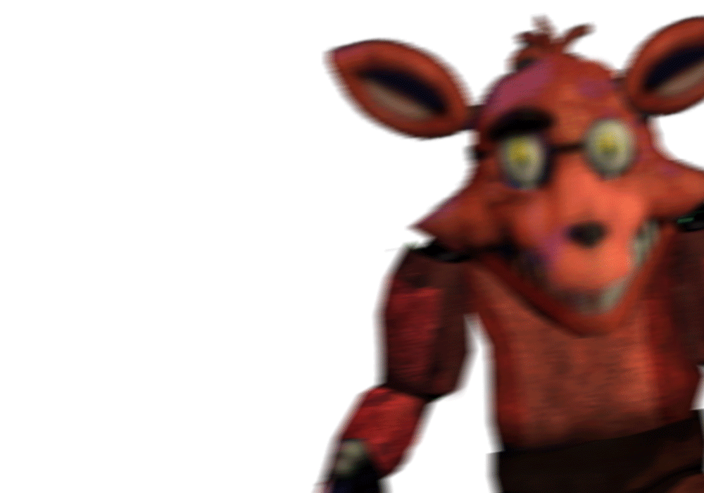 Foxy Fnaf 2 Gifs