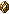 TLoZ -- Gold Rupee bullet
