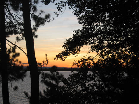 Lake Champlain