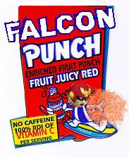 Falcon Punch