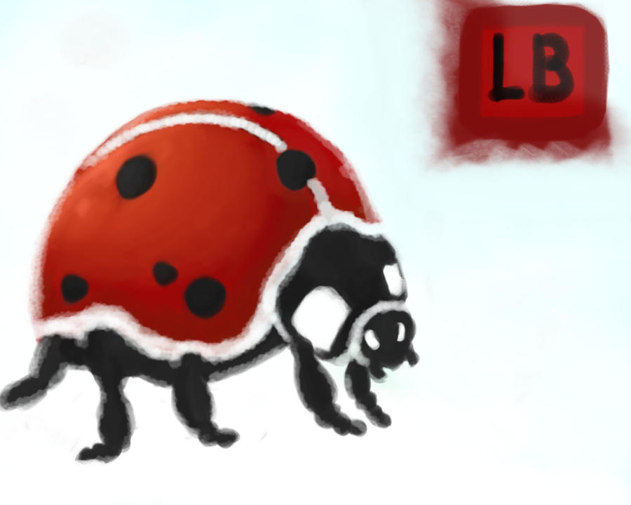 Ladybug on scratch by Loiszzz on DeviantArt