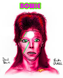 Bowie