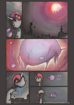 Colors of Rainbow Page 5