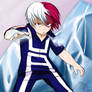 Todoroki Shoto