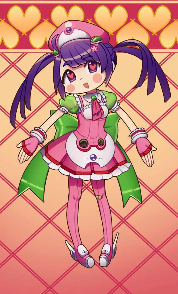 Tone Rion Back Tone Rion by desire-drive on DeviantArt