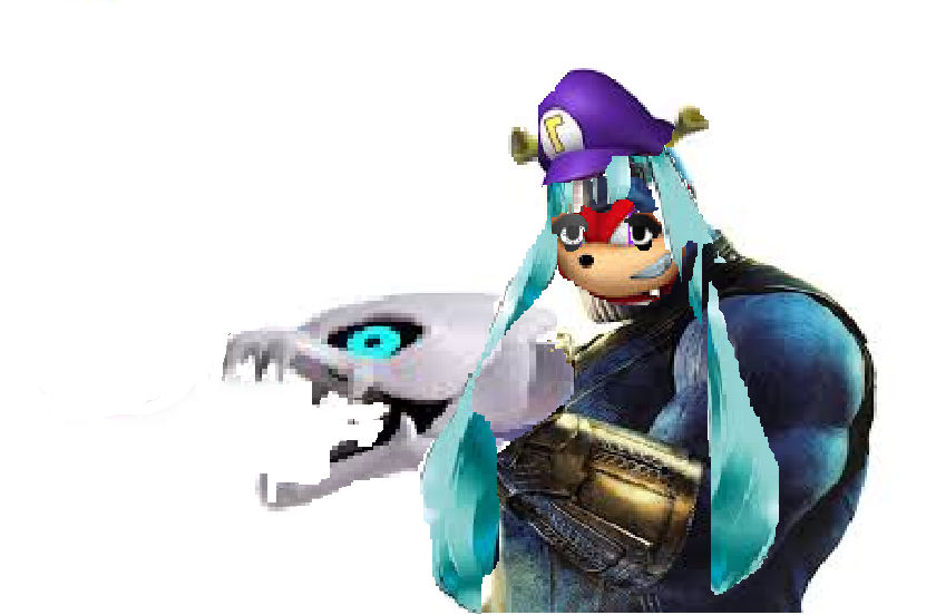 Cursed Image 4 by CalledRokket on DeviantArt