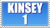 kinsey 1