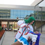 Saionji - Drawing Sword