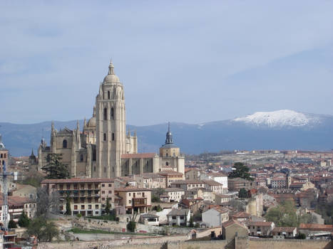 Segovia