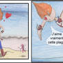 Dofus.. Concours de Strips valentine 2013