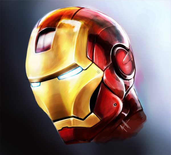 Iron Man